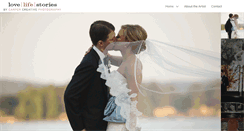 Desktop Screenshot of carperphoto.com